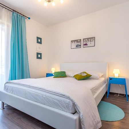 Apartment Miro พูลา ภายนอก รูปภาพ
