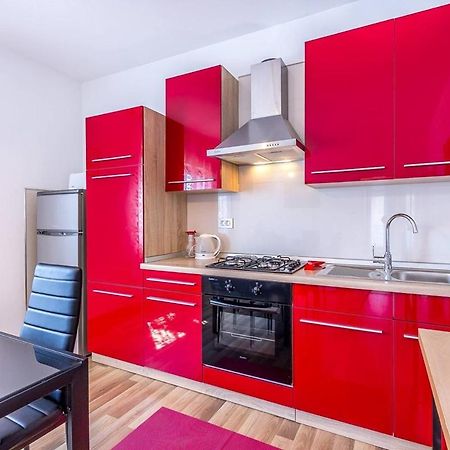 Apartment Miro พูลา ภายนอก รูปภาพ