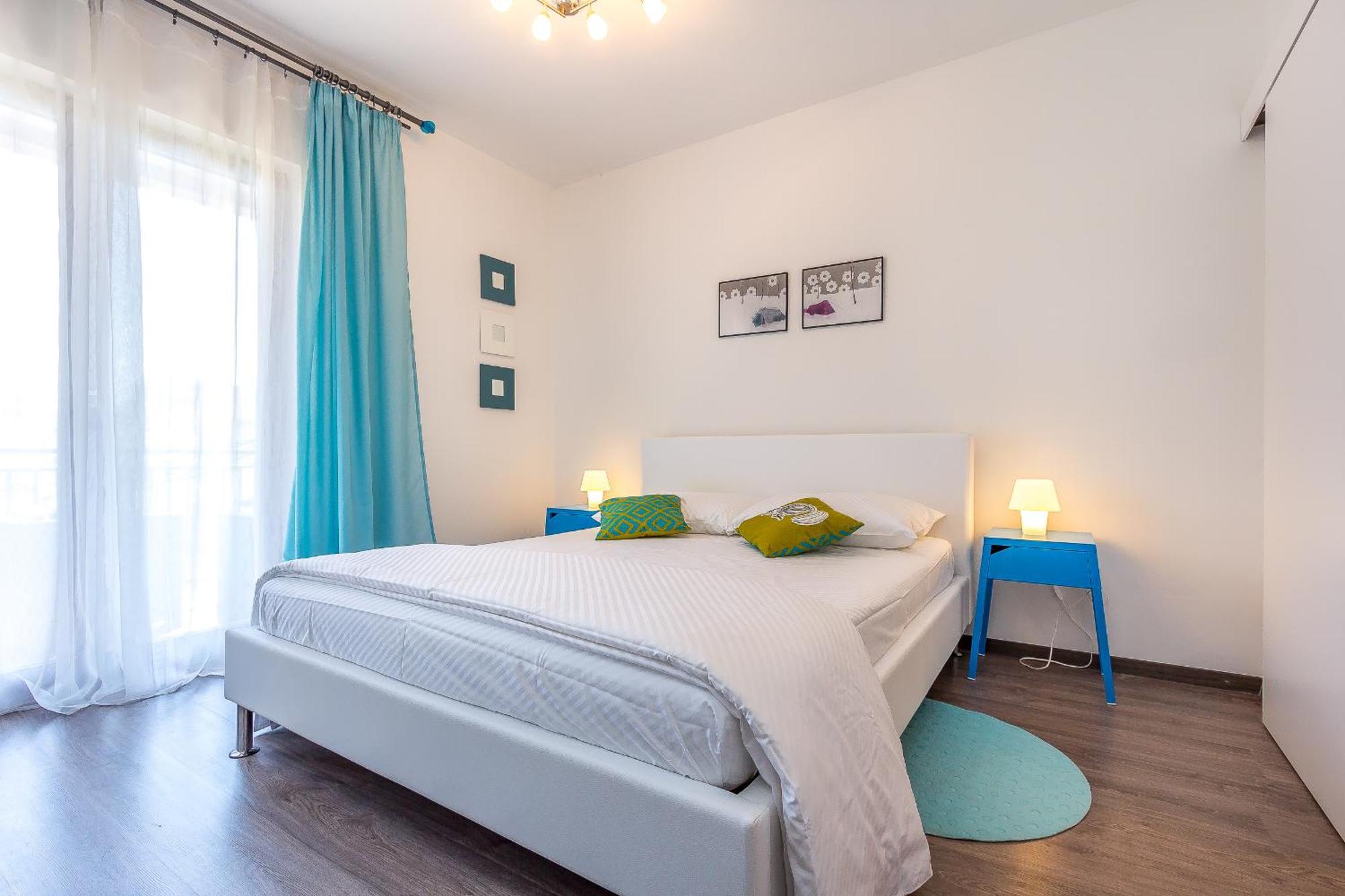 Apartment Miro พูลา ภายนอก รูปภาพ