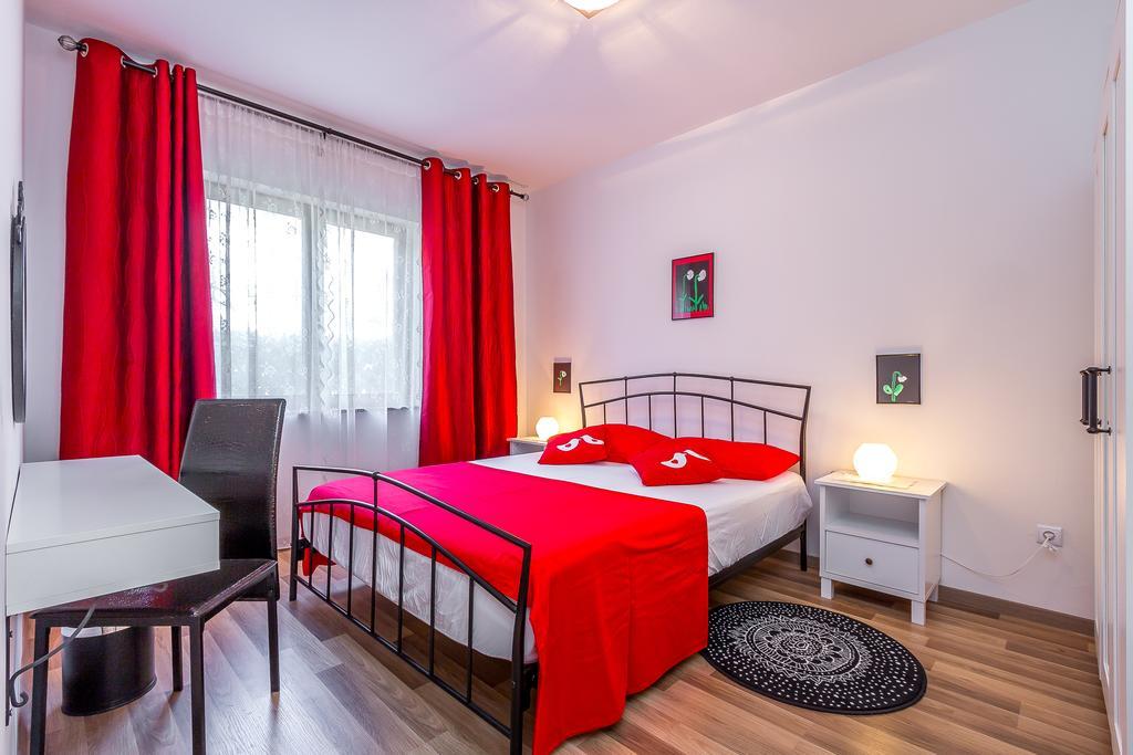 Apartment Miro พูลา ห้อง รูปภาพ