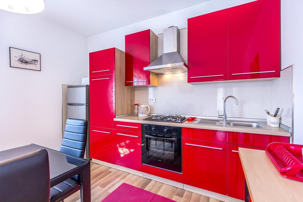 Apartment Miro พูลา ห้อง รูปภาพ