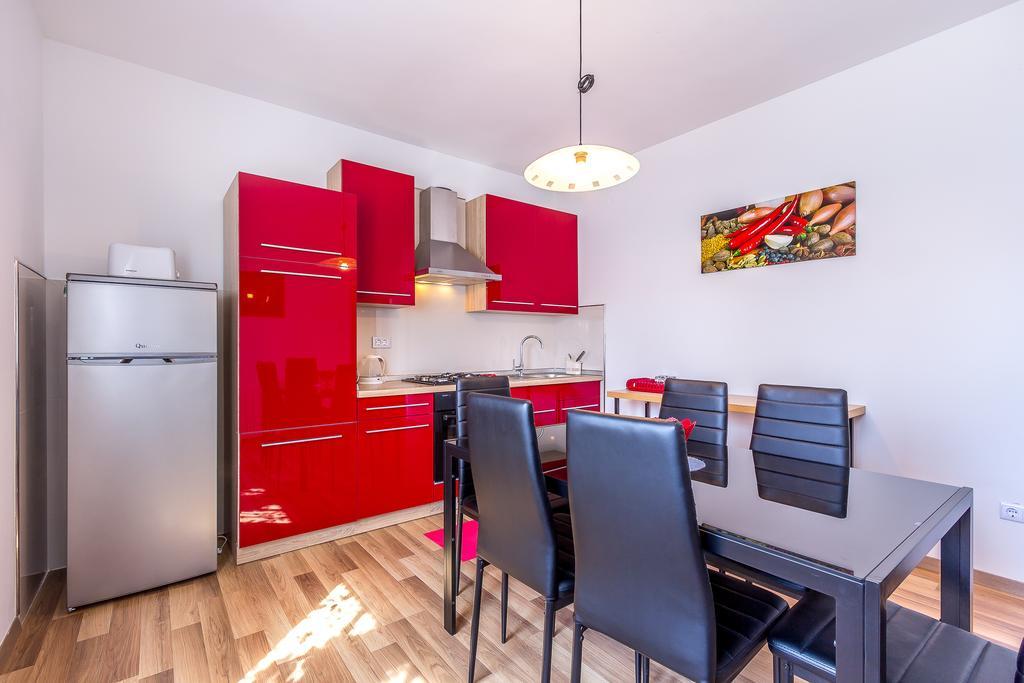 Apartment Miro พูลา ห้อง รูปภาพ