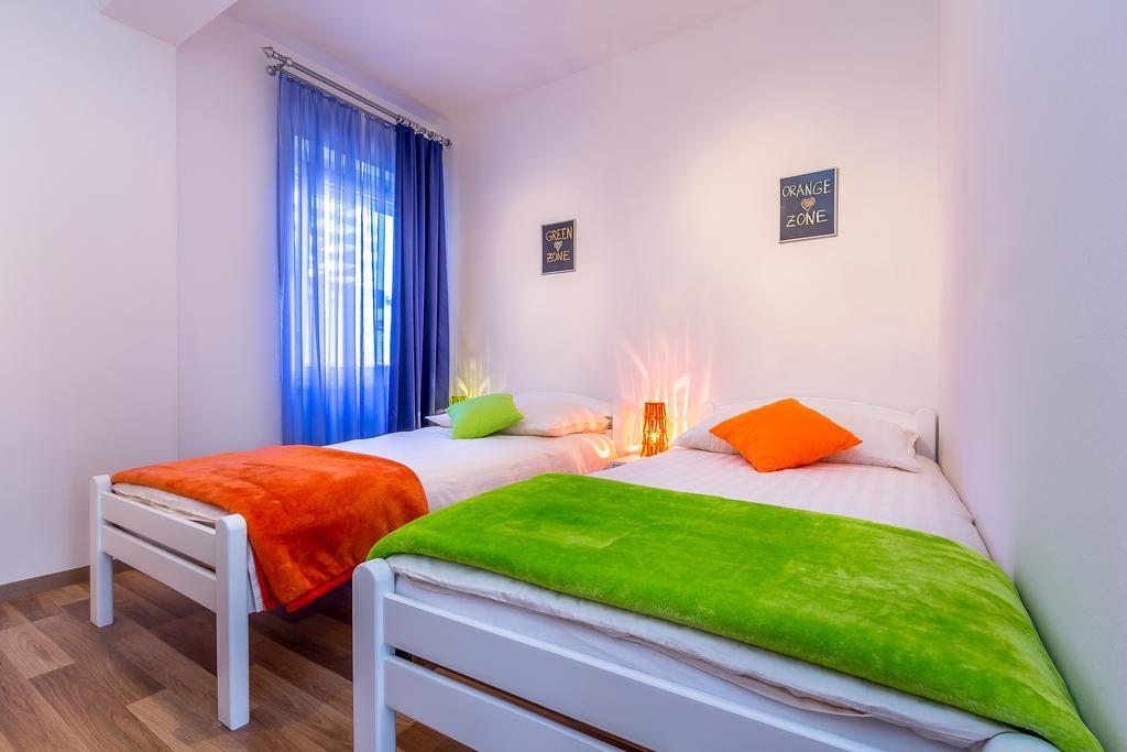 Apartment Miro พูลา ห้อง รูปภาพ