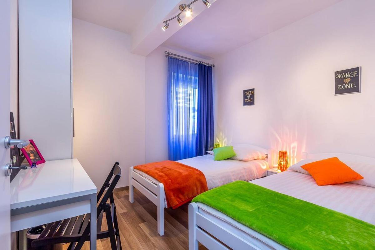 Apartment Miro พูลา ภายนอก รูปภาพ
