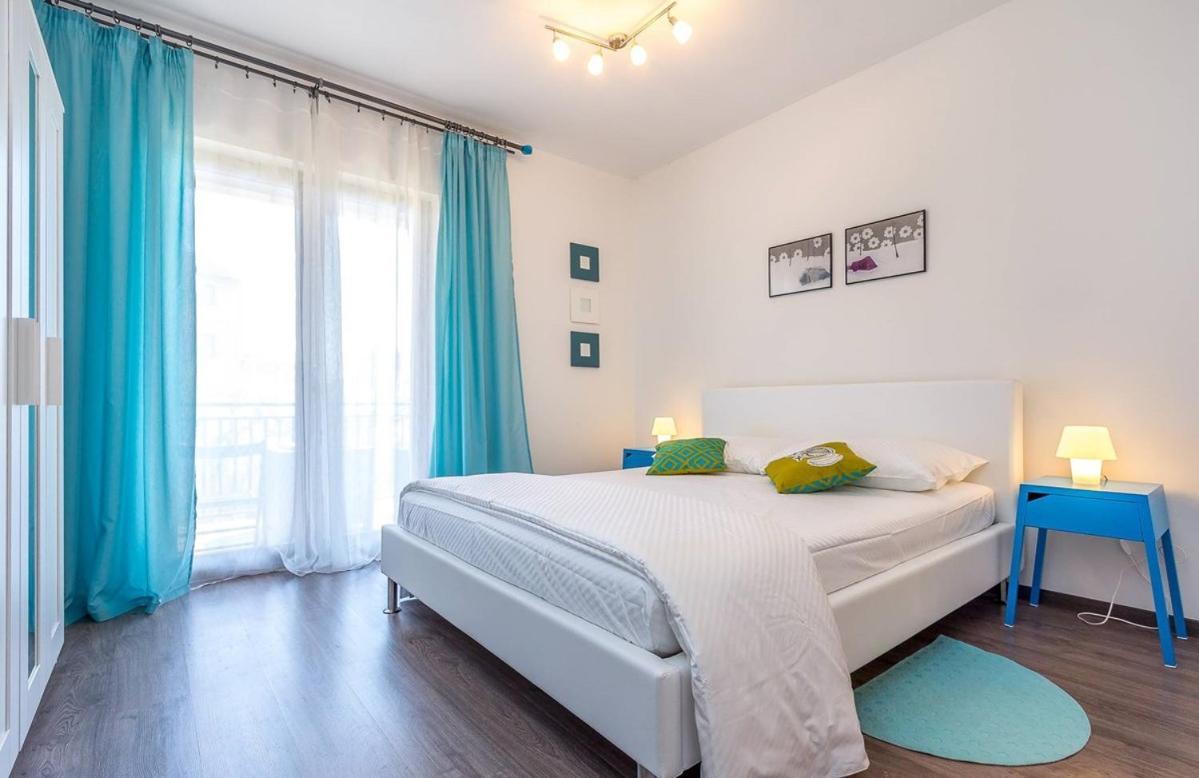 Apartment Miro พูลา ภายนอก รูปภาพ