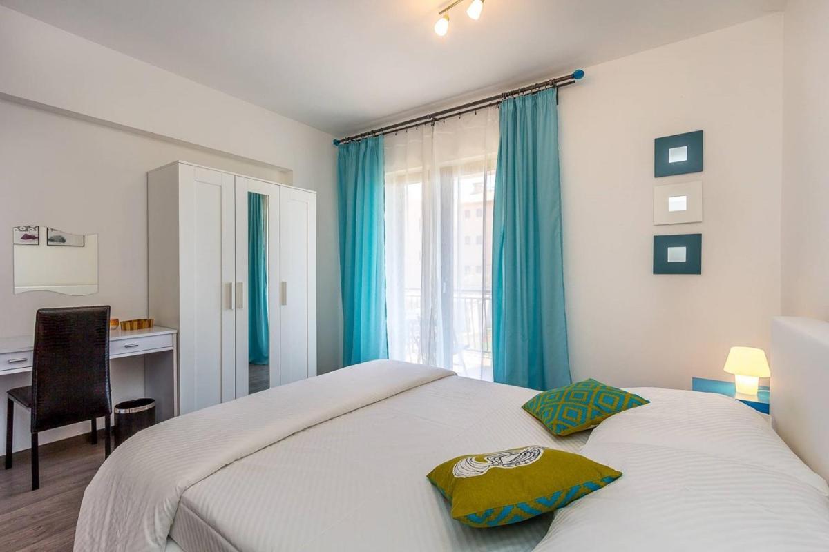 Apartment Miro พูลา ภายนอก รูปภาพ